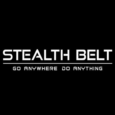 Stealth Belt