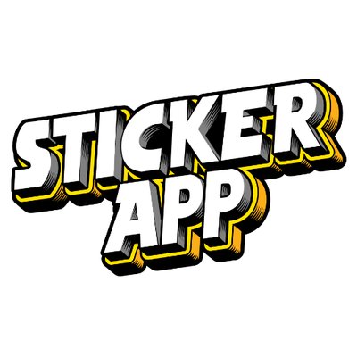 Sticker App