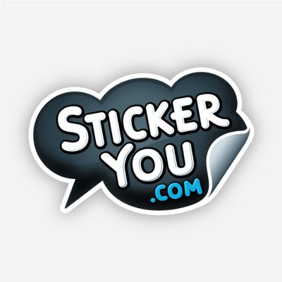 StickerYou Promo Codes Jan 2025