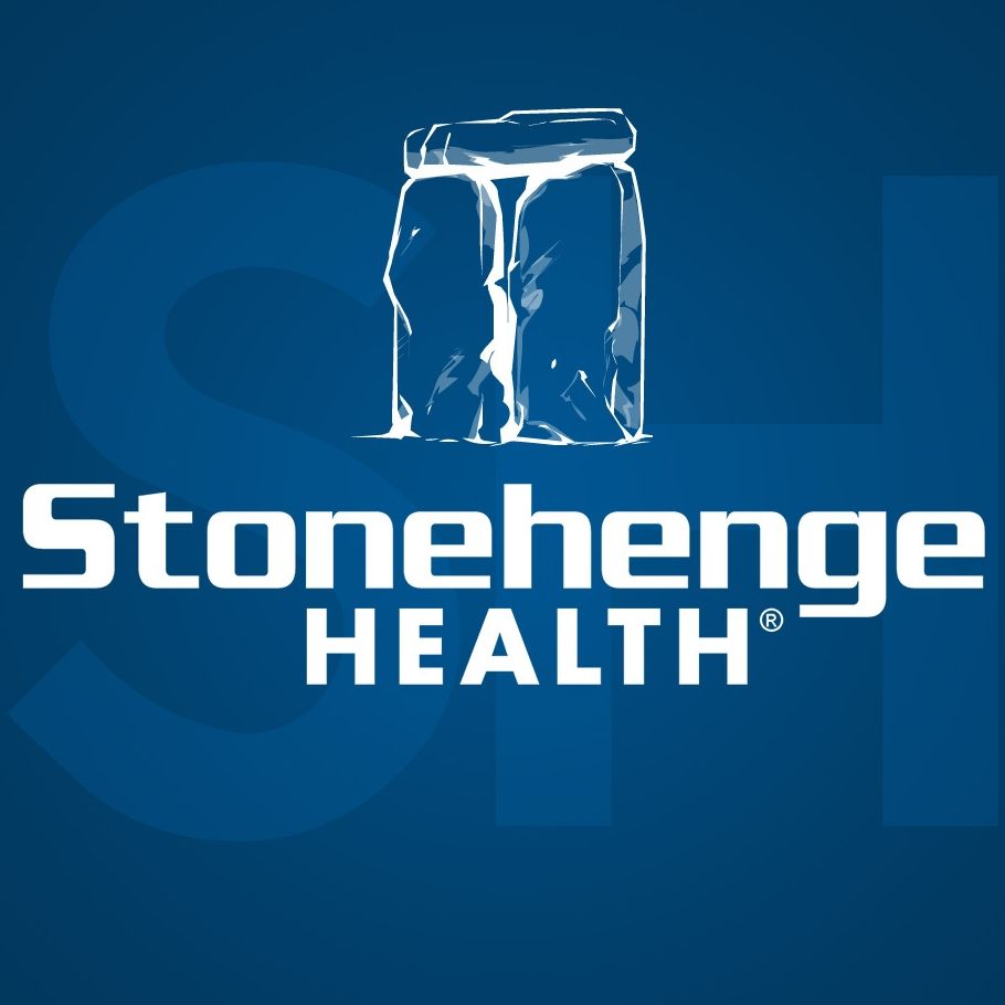 Stonehenge Health Promo Codes Sep 2024