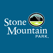 Stone Mountain Park logo