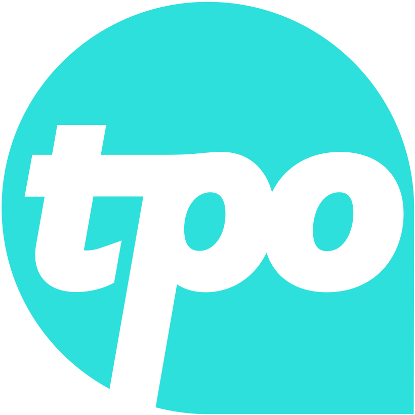 TPO Mobile logo