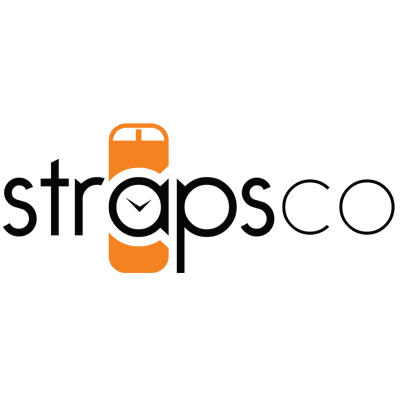 StrapsCo Promo Codes Feb 2025