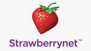 StrawberryNet