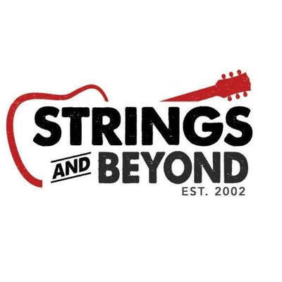 Strings and Beyond