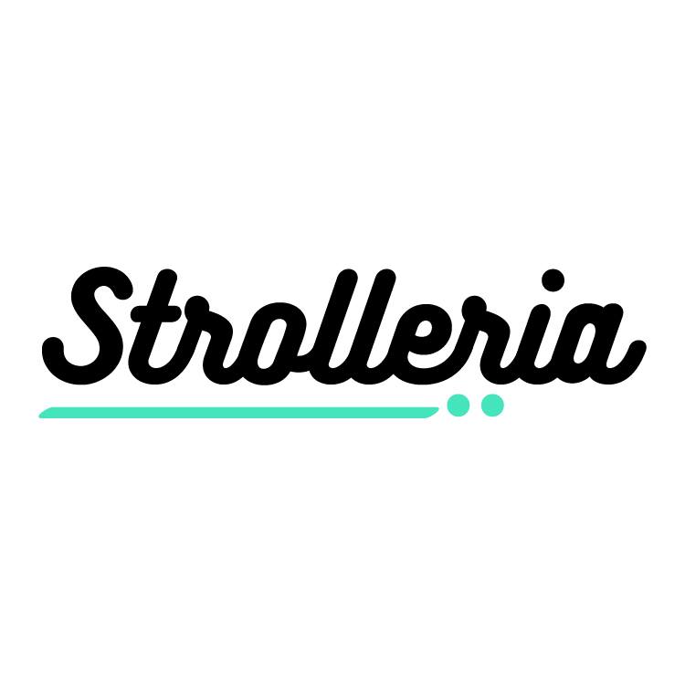 Strolleria Promo Codes Mar 2025