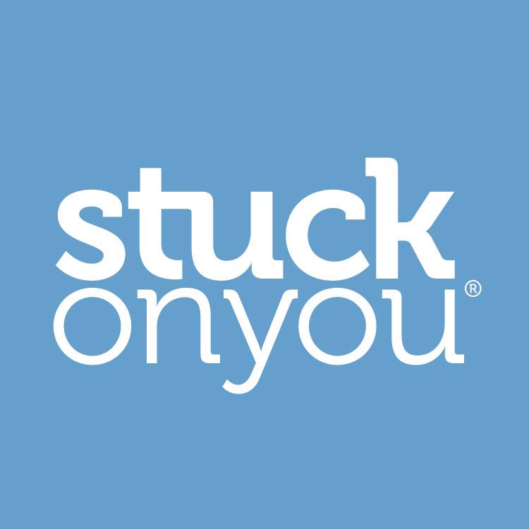 Stuck on You