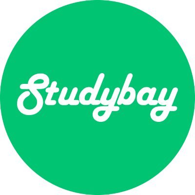 Studybay logo