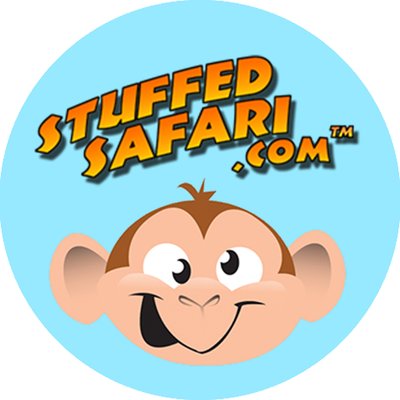 Stuffed Safari