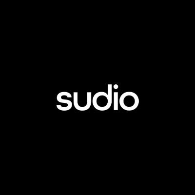 Sudio logo