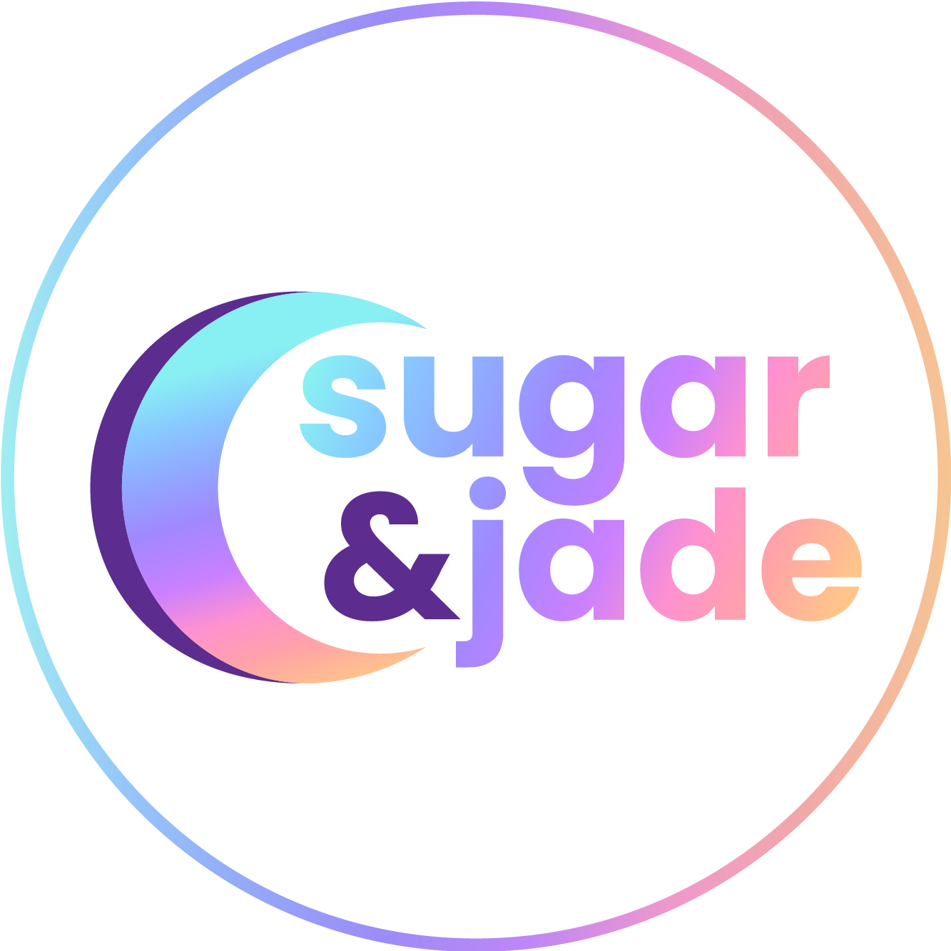 Sugar & Jade Promo Codes Jan 2025