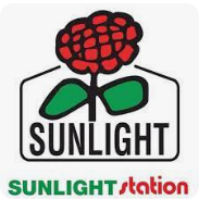 Sunlight Station logo