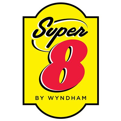 Super 8 logo