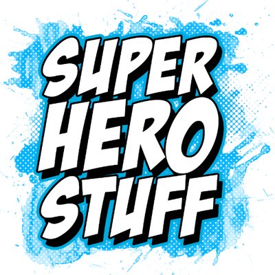 Super Hero Stuff Promo Codes Jan 2025