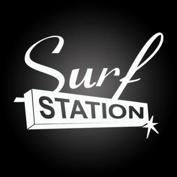 Surf Station