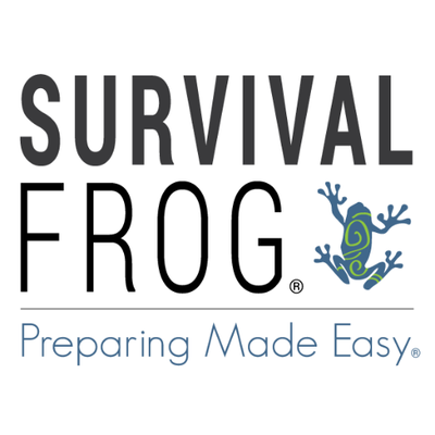 Survival Frog