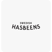 Swedish Hasbeens Promo Codes Dec 2024