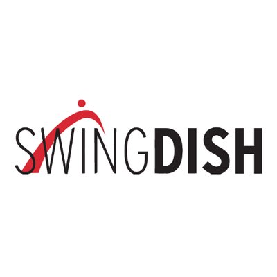 SwingDish Promo Codes Sep 2024