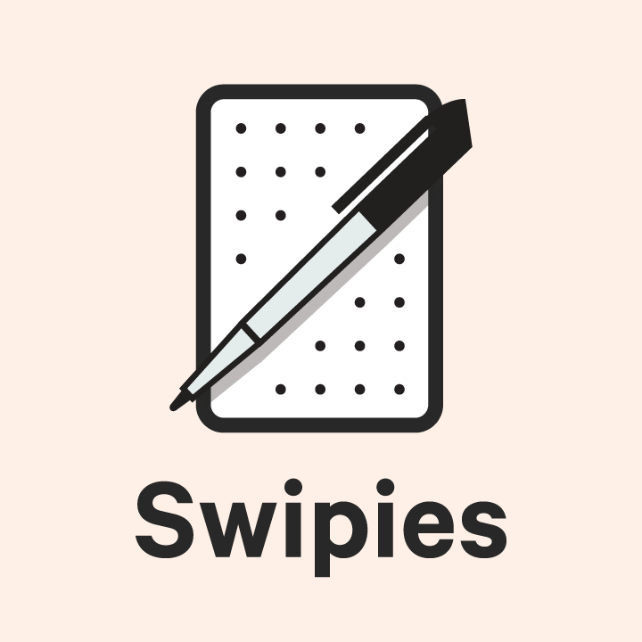 Swipies