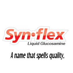 Synflex Promo Codes Nov 2024