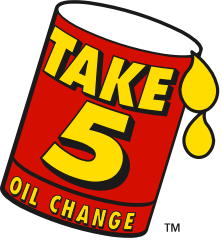 Take 5 Oil Change Promo Codes Jan 2025