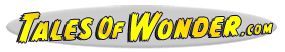 Tales of Wonder logo