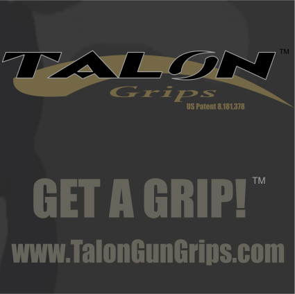 TALON Grips