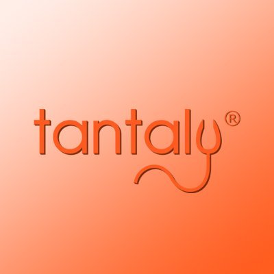 Tantaly logo