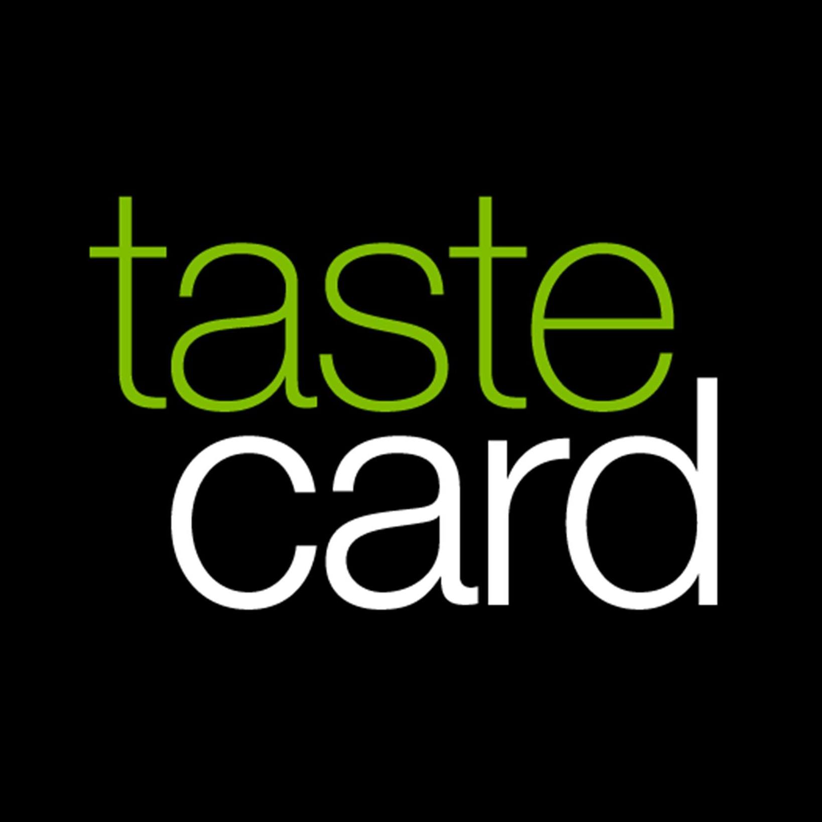 tastecard Promo Codes Jan 2025