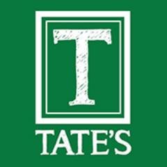 Tates Bake Shop