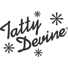 Tatty Devine Promo Codes Jan 2025