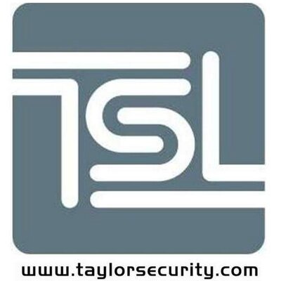 Taylor Security and Lock