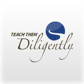 Teach Them Diligently logo