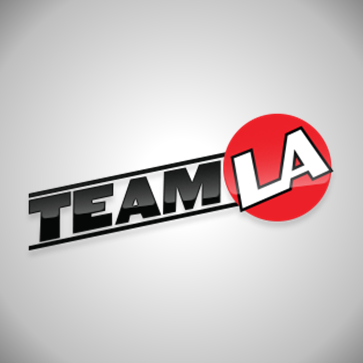 Team LA Promo Codes Sep 2024