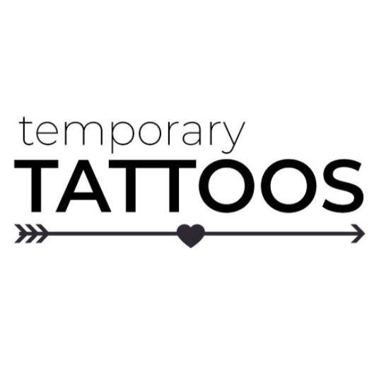 TemporaryTattoos