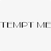 Tempt Me Swimsuits logo