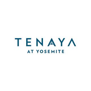 Tenaya Lodge logo