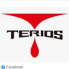 Terios Gaming