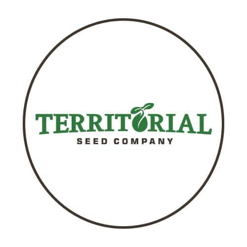 Territorial Seed Company