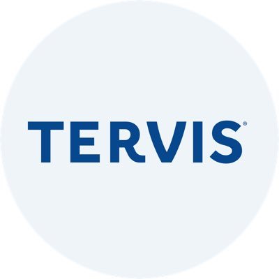 Tervis logo