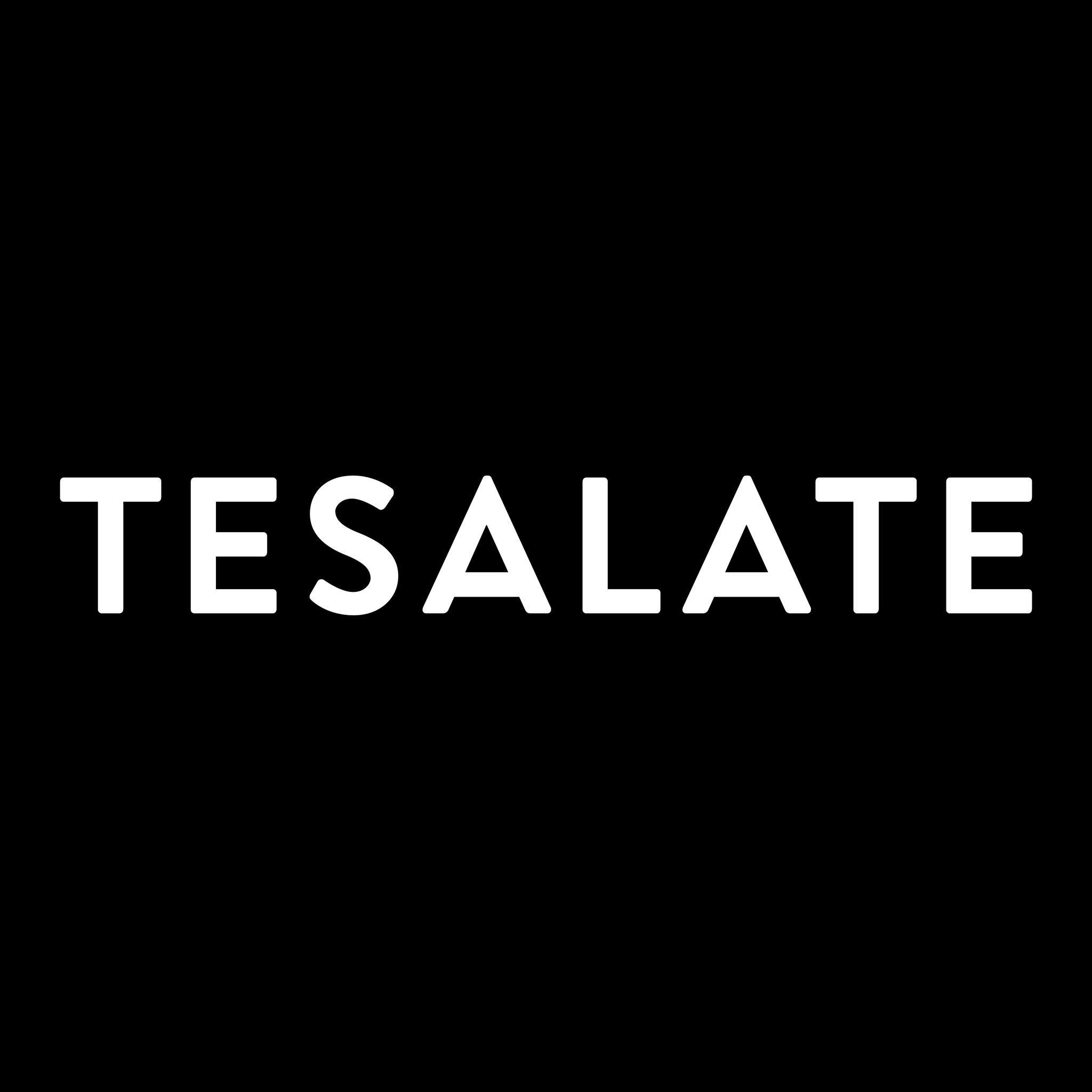 Tesalate