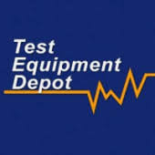 Test Equipment Depot