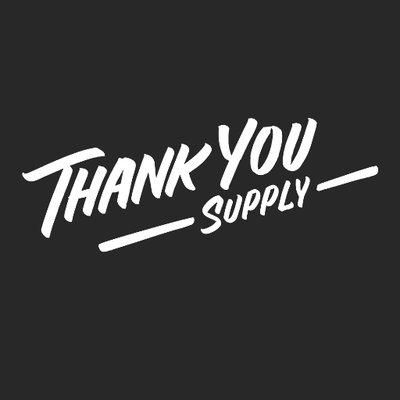 Thank You Supply