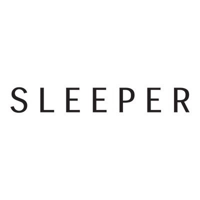 Sleeper logo