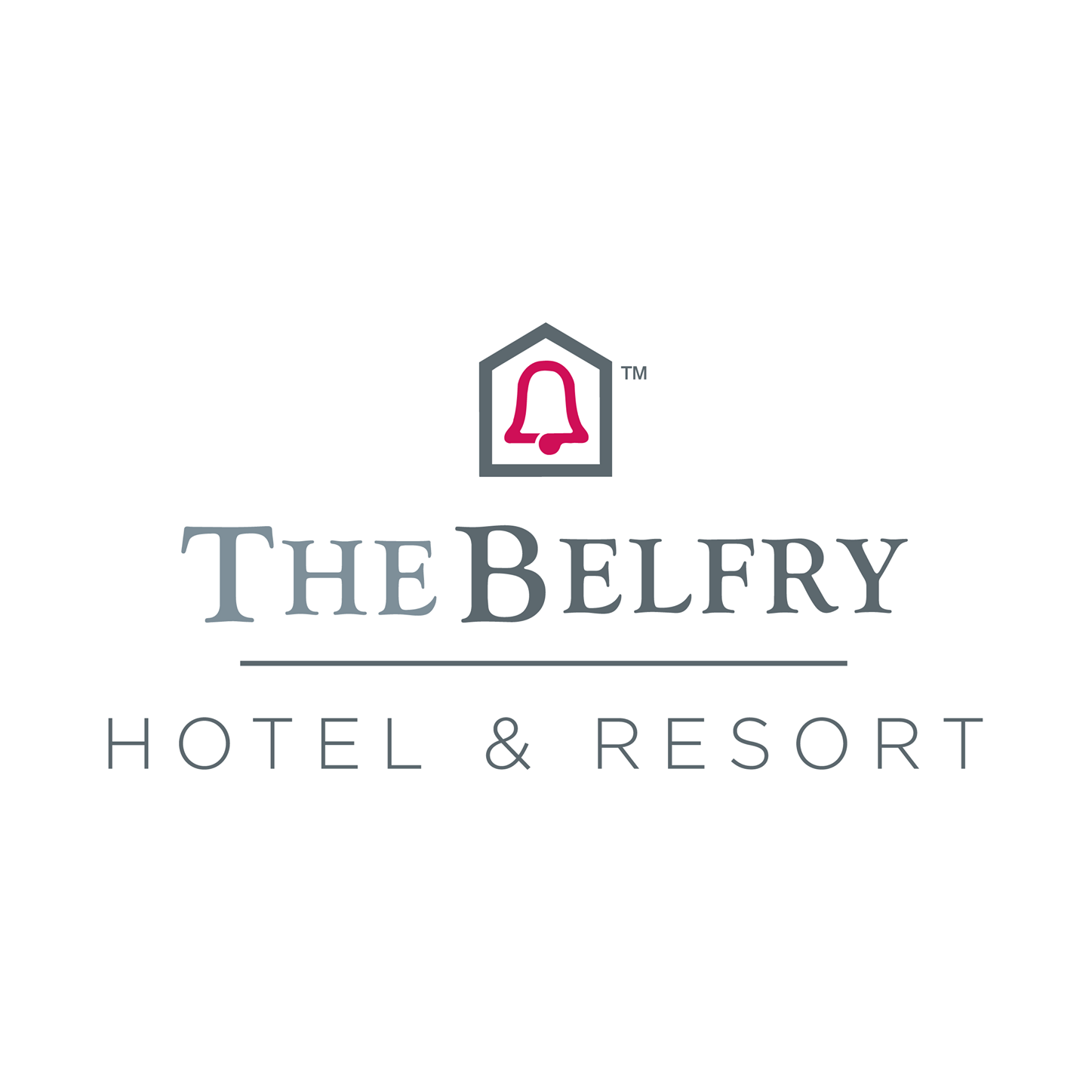 The Belfry logo