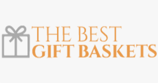 The Best Gift Baskets logo
