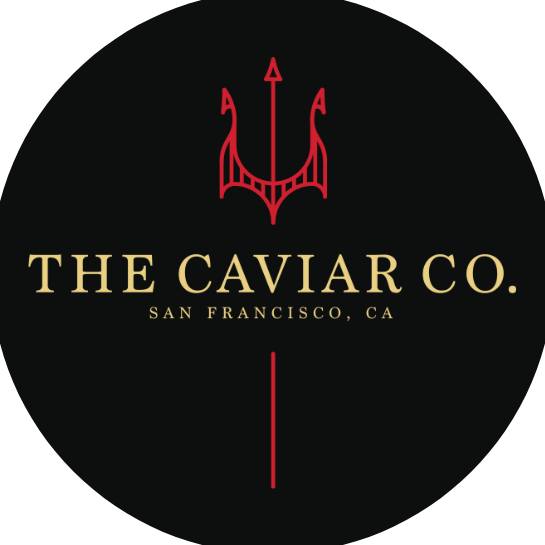 The Caviar Co Promo Codes Sep 2024