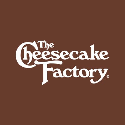 The Cheesecake Factory Promo Codes Dec 2024