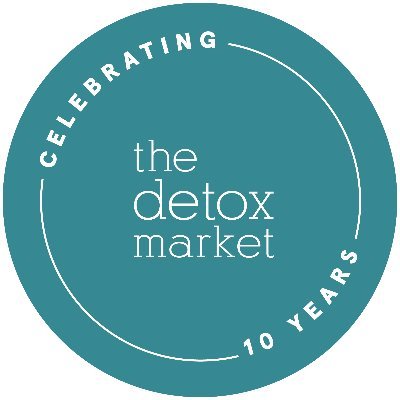 the detox market Promo Codes Mar 2025