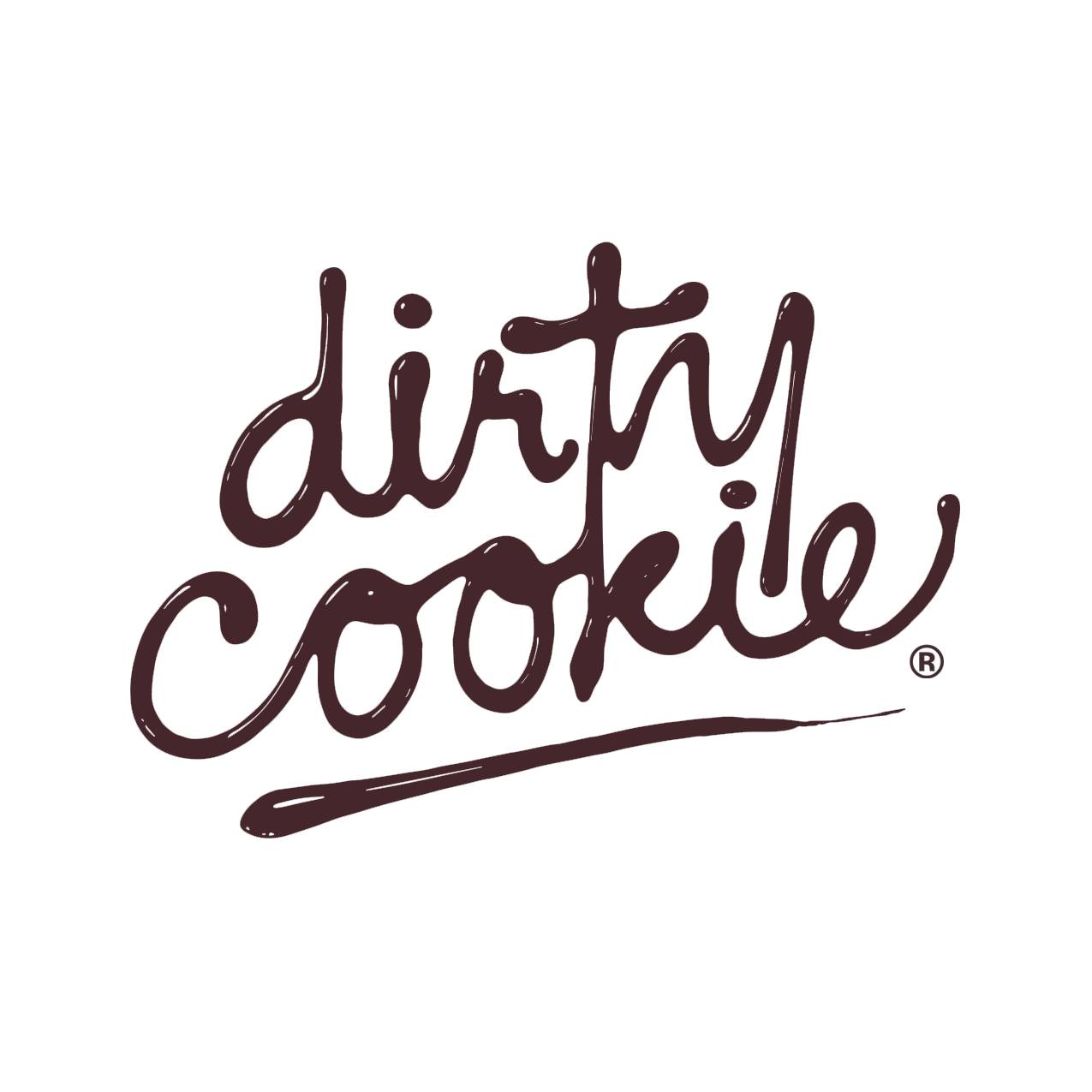 Dirty Cookie